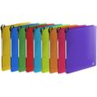 Oxford School Life Class'up - Classeur à anneaux - Dos 20 mm - A4 Maxi  - pour 100 feuilles - 4 anneaux automatiques - disponible dans différentes couleurs