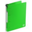 3045050053665-Oxford School Life Class'up - Classeur à anneaux - Dos 30 mm - A4 Maxi  - pour 200 feuilles - 4 anneaux automatiques - disponib-P_79377675_2-1