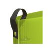 3045050053665-Oxford School Life Class'up - Classeur à anneaux - Dos 30 mm - A4 Maxi  - pour 200 feuilles - 4 anneaux automatiques - disponib-P_79377675_6-5