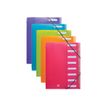 3045050055973-Oxford School Life - Trieur polypro 8 positions - disponible dans différentes couleurs-P_79377687_5-4