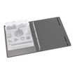 3045050108440-Oxford For Business - Classeur à anneaux - Dos 40 mm - A4 Maxi - pour 225 feuilles - disponib-P_79377693_4-3