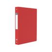 3045052630291-Memphis Tradition - Classeur souple à anneaux - Dos 40 mm - A4 - pour 225 feuilles - disponib-P_79377699_2-1
