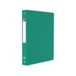 3045052630291-Memphis Tradition - Classeur souple à anneaux - Dos 40 mm - A4 - pour 225 feuilles - disponib-P_79377699_3-2