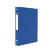 3045052630291-Memphis Tradition - Classeur souple à anneaux - Dos 40 mm - A4 - pour 225 feuilles - disponib-P_79377699_4-3