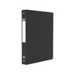 3045052630291-Memphis Tradition - Classeur souple à anneaux - Dos 40 mm - A4 - pour 225 feuilles - disponib-P_79377699_5-4