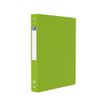 3045058206483-Memphis Style - Classeur souple à anneaux - Dos 40 mm - A4 - pour 225 feuilles - disponibl-P_79377702_2-1