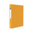 3045058206483-Memphis Style - Classeur souple à anneaux - Dos 40 mm - A4 - pour 225 feuilles - disponibl-P_79377702_4-3