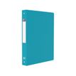 3045058206483-Memphis Style - Classeur souple à anneaux - Dos 40 mm - A4 - pour 225 feuilles - disponibl-P_79377702_5-4