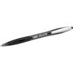 070330182806-BIC ATLANTIS Soft - Stylo à bille - noir - rétractable-P_79377752_2-1