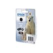 8715946625546-Epson 26 Ours polaire - noir - cartouche d'encre originale-P_79380183_4-3