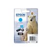 8715946625683-Epson 26XL Ours Polaire - cyan - cartouche d'encre originale-P_79380190_4-3
