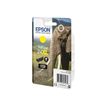 8715946625485-Epson 24XL Elephant - jaune - cartouche d'encre originale-P_79380203_2-1