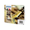 8715946519821-Epson 16 Stylo plume - Pack de 4 - noir, cyan, magenta, jaune - cartouche d'encre originale-P_79380207_3-2