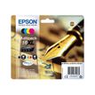 8715946625065-Epson 16XL Stylo Plume - Pack de 4 - noir, cyan, magenta, jaune - cartouche d'encre origina-P_79380208_6-2