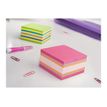 3134375487771-Cube Post-it Couleurs Plaisir Intense - 76 x 76 mm-P_79380224_1-2