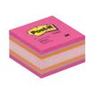 3134375487771-Cube Post-it Couleurs Plaisir Intense - 76 x 76 mm-P_79380224_3-1