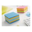 3134375487788-Cube Post-it Couleurs Relax Intense - 76 x 76 mm-P_79380225_1-2