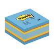 3134375487788-Cube Post-it Couleurs Relax Intense - 76 x 76 mm-P_79380225_2-0