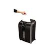 0400793802506-Fellowes Powershred 73Ci - destructeur de documents coupe croisée - 12 feuilles - Corbeil-P_79380250_1-10