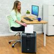 0400793802506-Fellowes Powershred 73Ci - destructeur de documents coupe croisée - 12 feuilles - Corbeil-P_79380250_15-6