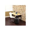 0400793802506-Fellowes Powershred 73Ci - destructeur de documents coupe croisée - 12 feuilles - Corbeil-P_79380250_5-13