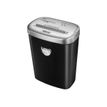 0043859646906-Fellowes Powershred 53C - destructeur de documents coupe croisée - 10 feuilles - Corbeil-P_79380251_10-10