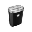 0043859646906-Fellowes Powershred 53C - destructeur de documents coupe croisée - 10 feuilles - Corbeill-P_79380251_11-9