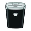 0043859646906-Fellowes Powershred 53C - destructeur de documents coupe croisée - 10 feuilles - Corbeille-P_79380251_3-0