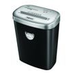0043859646906-Fellowes Powershred 53C - destructeur de documents coupe croisée - 10 feuilles - Corbeille-P_79380251_4-1