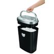 0043859646906-Fellowes Powershred 53C - destructeur de documents coupe croisée - 10 feuilles - Corbeille-P_79380251_6-3