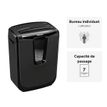 043859647316-Fellowes Powershred M-7C - destructeur de documents coupe croisée - 7 feuilles - Corbeille-P_79380252_10-1