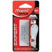 3154140859107-Maped Expert - Etui de 10 lames trapezoidales-P_79380342_1-0