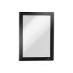 4005546405964-Durable Duraframe - Cadre d'affichage adhésif repositionnable - A5 - noir-P_79380354_1-0