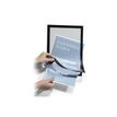 4005546406008-Durable Duraframe - Cadre d'affichage adhésif repositionnable - A4 - noir-P_79380355_12-13
