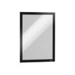 4005546406008-Durable Duraframe - Cadre d'affichage adhésif repositionnable - A4 - noir-P_79380355_16-15