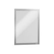 4005546406039-Durable Duraframe - Cadre d'affichage adhésif repositionnable - A4 - argent-P_79380356_13-13