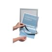 4005546406039-Durable Duraframe - Cadre d'affichage adhésif repositionnable - A4 - argent-P_79380356_8-7