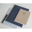 3660942002202-Agenda de bureau spiralé Napura Horizons 20S - 1 semaine sur 2 pages - 15 x 21 cm - disponible dans différentes cou--2
