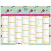 3664447082363-Oberthur Pop - Calendrier 6 mois par face - 33,5 x 43 cm-P_79380459_2-1