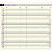 2012348135182-Oberplan - Planning mensuel - 8 x 15 cm - disponible dans différentes couleurs - Oberthur-P_79380463_4-2