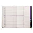 2012348135199-Agenda Color Touch - 1 mois sur 2 pages - 10 x 15 cm - disponible dans différentes couleur-P_79380464_4-1
