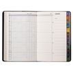 2012348135199-Agenda Color Touch - 1 mois sur 2 pages - 10 x 15 cm - disponible dans différentes couleur-P_79380464_5-2