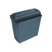 043859645244-Fellowes Powershred P-20 - destructeur de documents coupe droite  - 5 feuilles - Corbeille 1-P_79380704_4-0