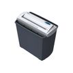 043859645244-Fellowes Powershred P-20 - destructeur de documents coupe droite  - 5 feuilles - Corbeille 1-P_79380704_5-1