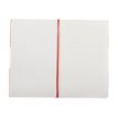 9788862930048-Moleskine Large - Carnet - 130 x 210 mm - 240 pages - ligné - rouge-P_79381416_1-0