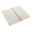 9788862930048-Moleskine Large - Carnet - 130 x 210 mm - 240 pages - ligné - rouge-P_79381416_3-2