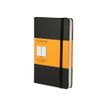 9788883701009-Moleskine Classic Pocket - Carnet - 9 x 14 cm - 192 pages - ligné - noir-P_79381422_1-0