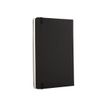 9788883701023-Moleskine Pocket - Carnet - 9 x 14 cm - 192 pages - Petits carreaux - noir-P_79381423_2-4