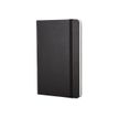 9788883701023-Moleskine Pocket - Carnet - 9 x 14 cm - 192 pages - Petits carreaux - noir-P_79381423_3-6