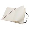 9788883701023-Moleskine Pocket - Carnet - 9 x 14 cm - 192 pages - Petits carreaux - noir-P_79381423_5-2